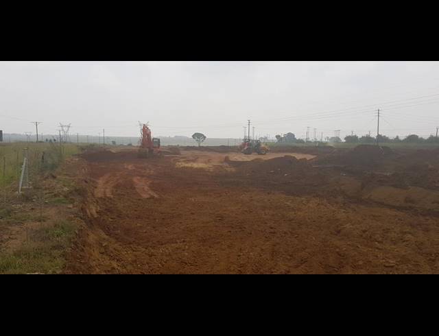 LAND FOR SALE IN BELFAST